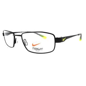 Nike 4636 003 with Flexon Bridge Youth Size 47-17-130 Eyeglasses FRAMES ONLY-NEW